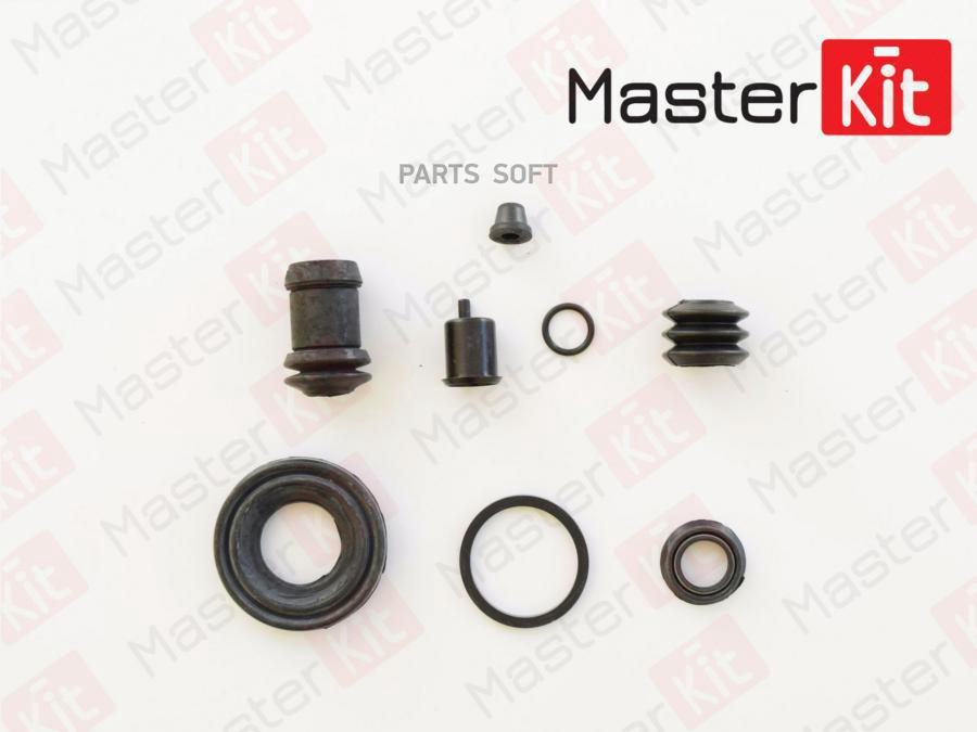 

Ремкомплект тормозного суппорта MASTERKIT 77a1279