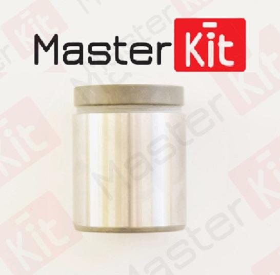 

Поршень Тормозного Суппорта Mercedes Sprinter 2t/3t/4t 95-> (D45 Bosch) MasterKit 77A