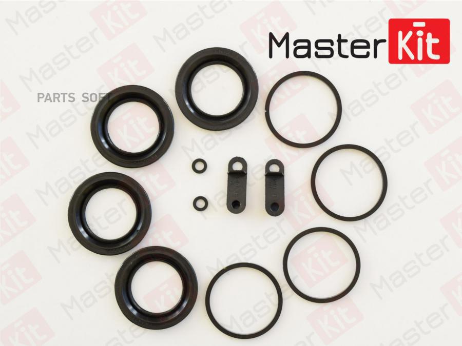 Ремкомплект тормозного суппорта MASTERKIT 77a1270 100039387821