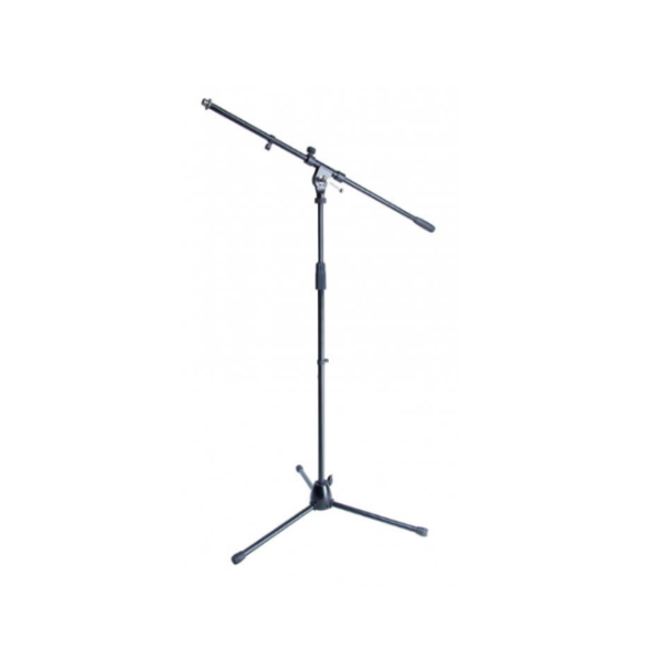 

Стойка микрофонная Lux Sound MS003T Black, MS003T