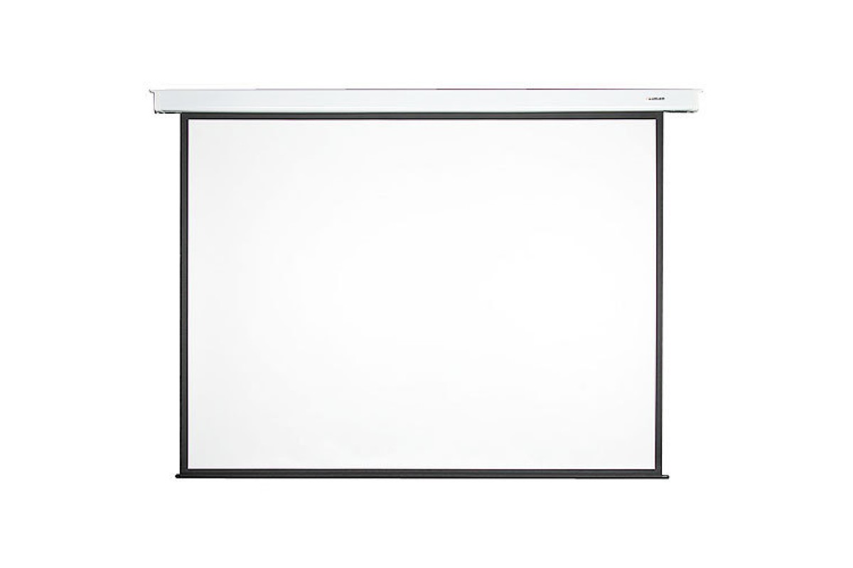 

Экран Lumien Master Control 208х300 High Contrast