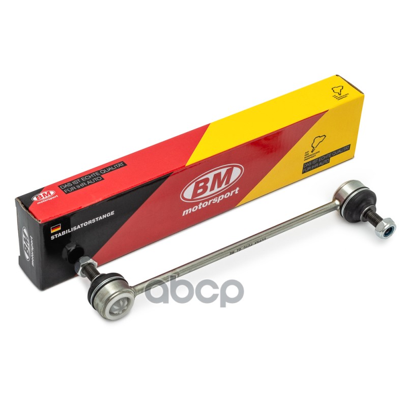 

Стойка стабилизатора BM tr2104