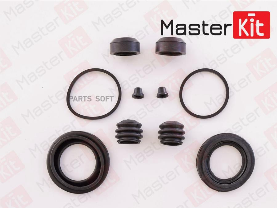 

Ремкомплект тормозного суппорта MASTERKIT 77a1248