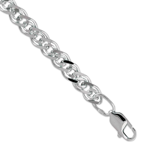 

Цепочка из серебра 65 см Golden Eagle 81060500165, 81060500165