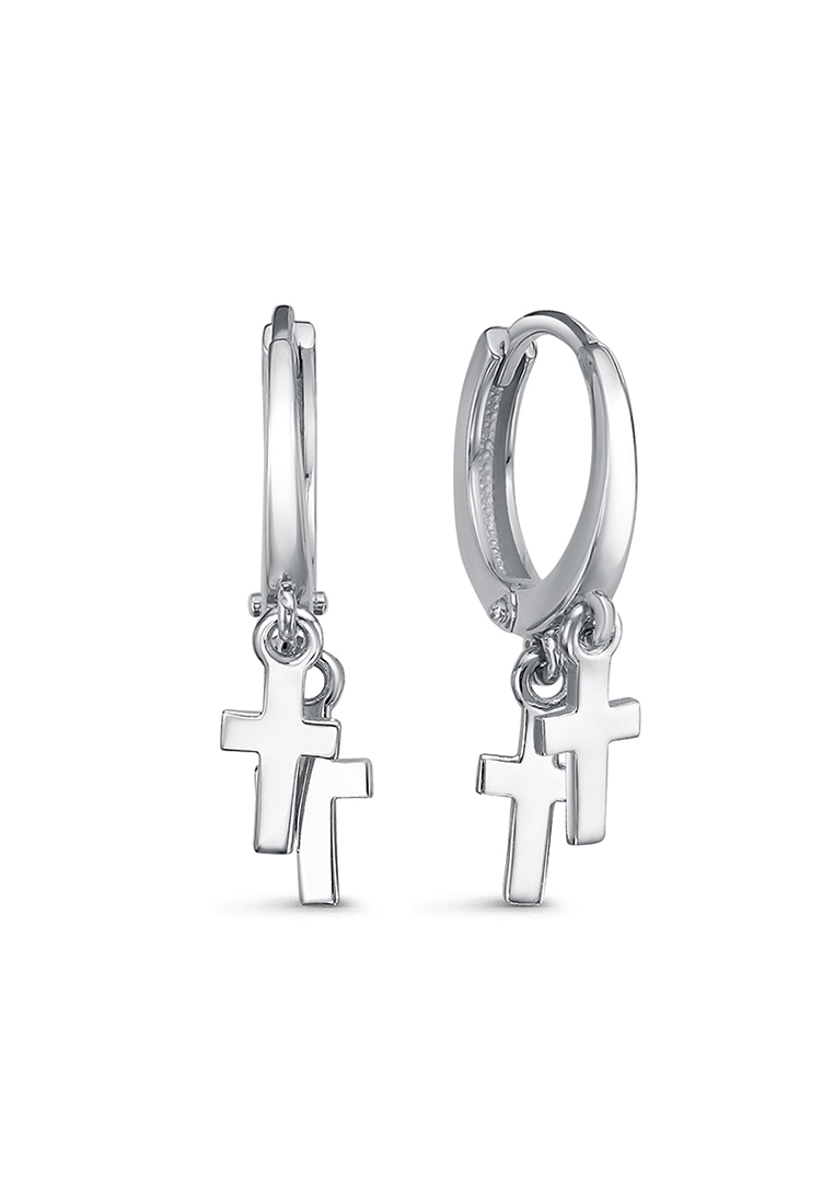 

Серьги из серебра Kari Jewelry с2203884, с2203884