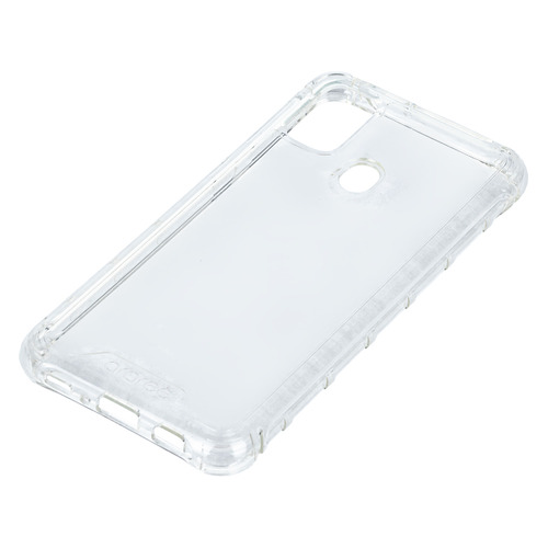 фото Чехол samsung araree m cover для samsung galaxy m31, clear [gp-fpm315kdatr]