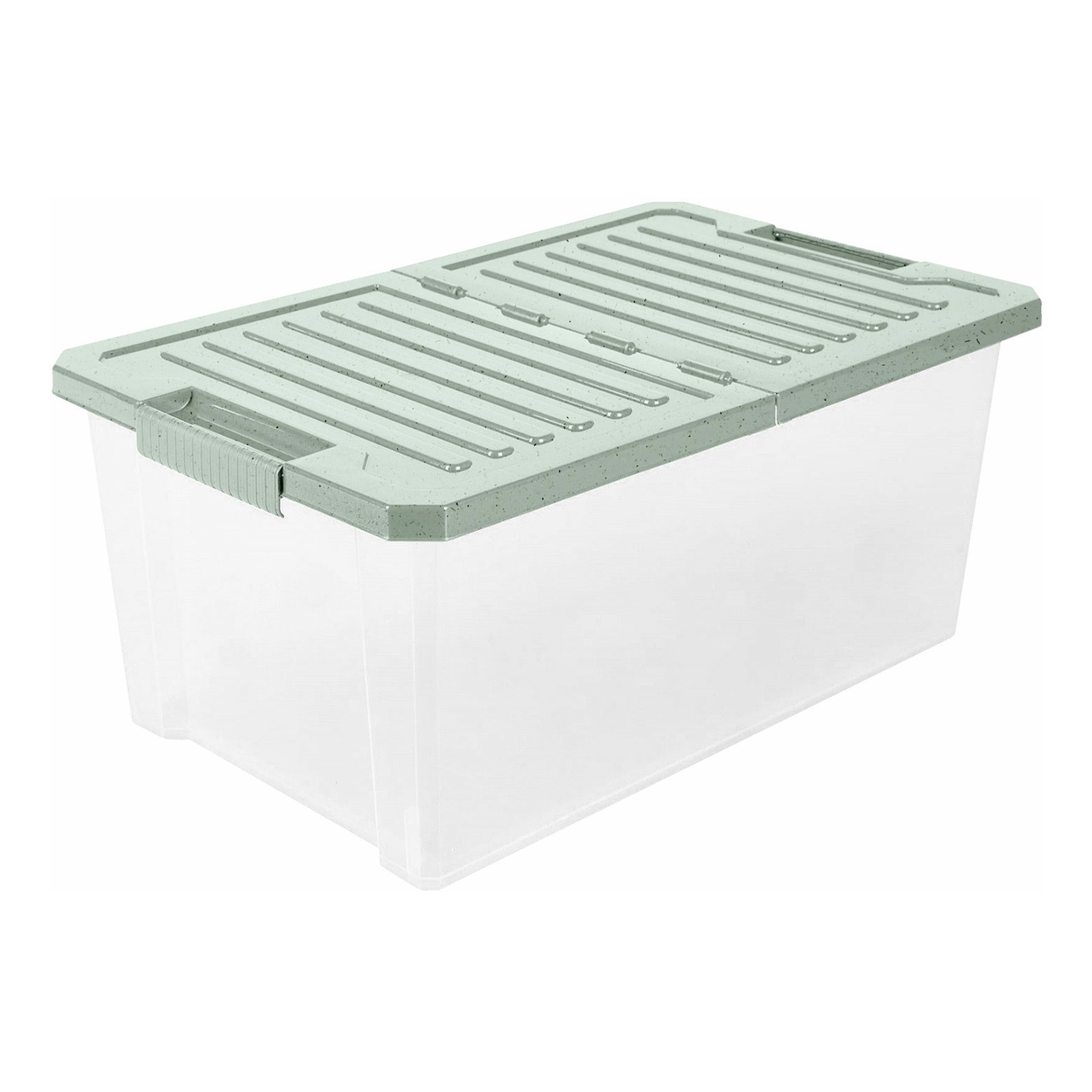 

Ящик универсальный Plast Team с крышкой 40,2x25x18,5 см