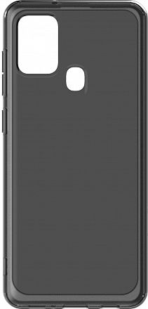 фото Чехол samsung araree a cover для samsung galaxy a21s, black [gp-fpa217kdabr]