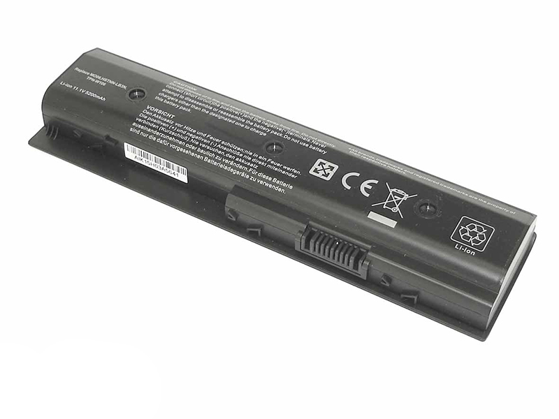 

Аккумулятор Vbparts для HP DV6-7000 / DV6-8000 5200mAh OEM 012160, HP DV6-7000 / DV6-8000