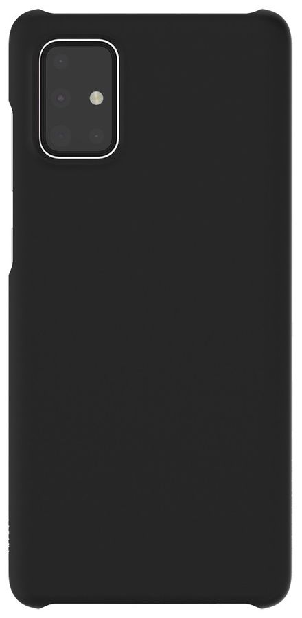 Чехол SAMSUNG WITS Premium Hard Case для Samsung Galaxy A71, Black [gp-fpa715wsabr]