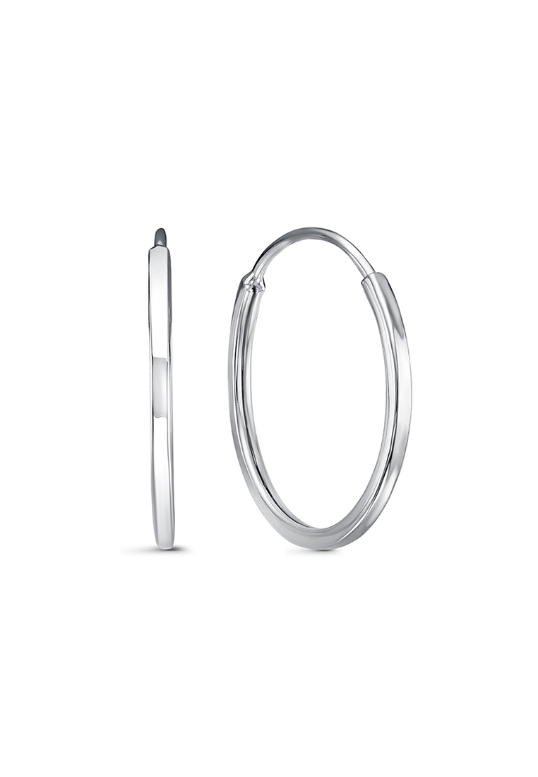 

Серьги из серебра Kari Jewelry с5204524/20, с5204524/20