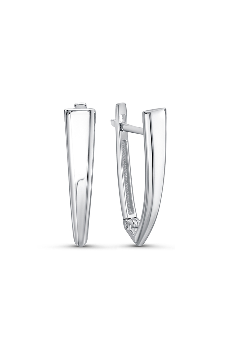 

Серьги из серебра Kari Jewelry с2203235, с2203235