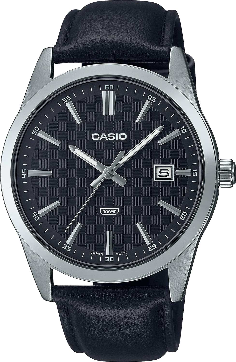 

Наручные часы мужские Casio MTP-VD03L-1A, MTP-VD03L-1A
