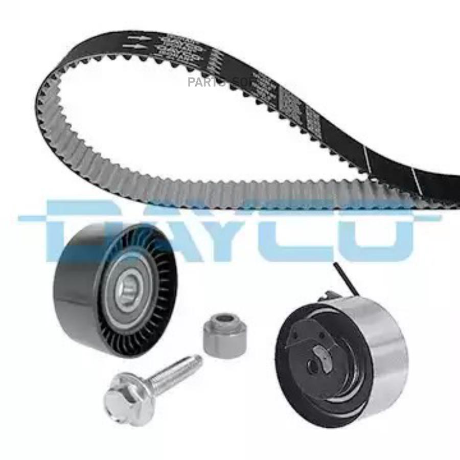 

Dyktb956_рем.к-кт грм jeep cherokee 2.5/2.8 crdi 01-07