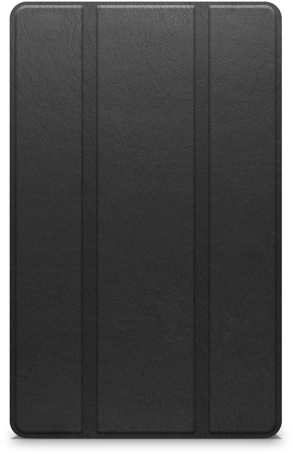 фото Чехол borasco tablet case lite для lenovo tab p11, black [40101]