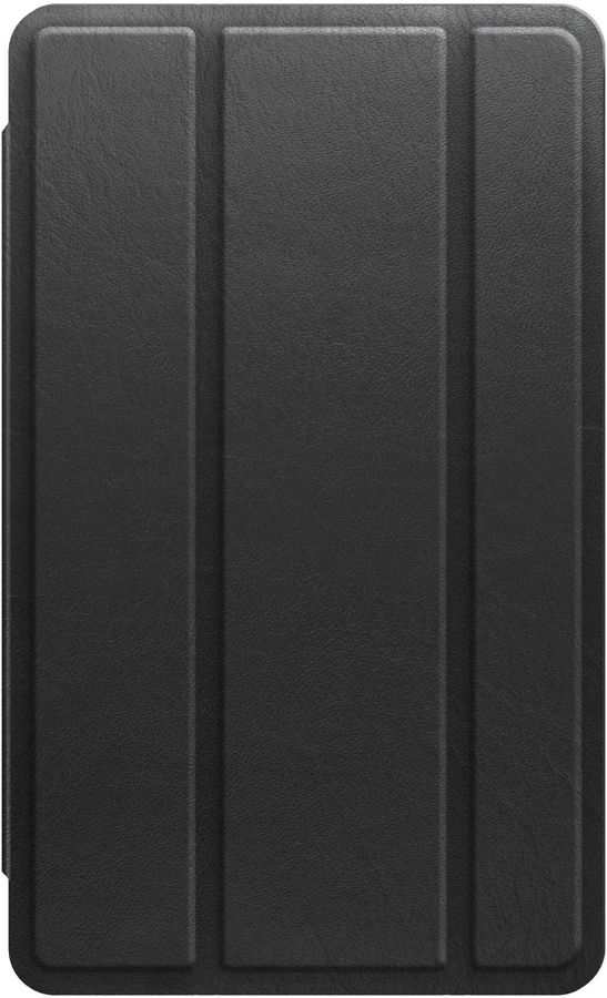 Чехол BORASCO Tablet Case Lite для Samsung Galaxy Tab A7 Lite, Black [40288]