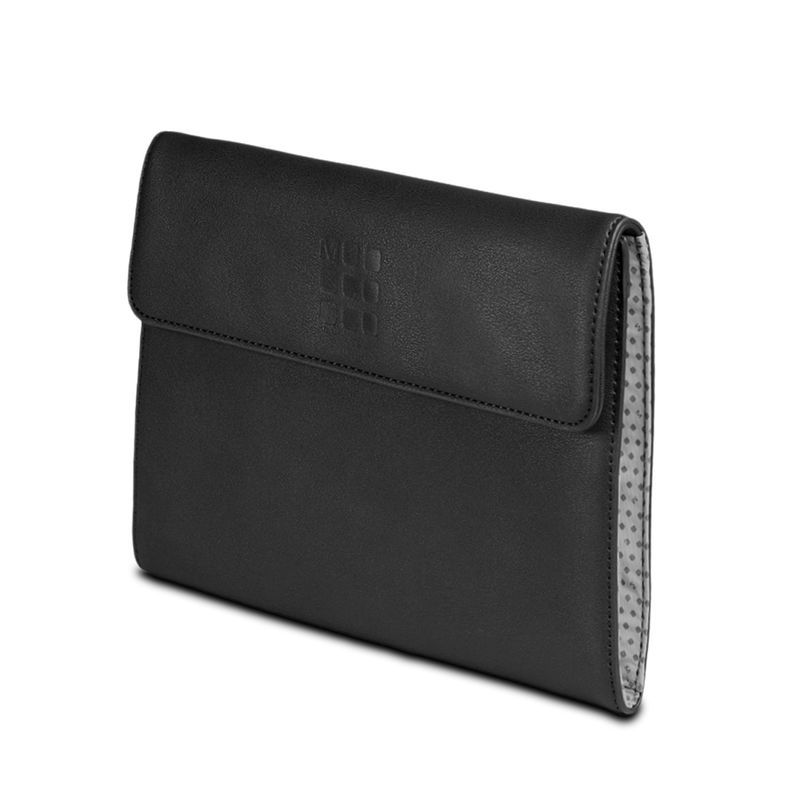 фото Чехол moleskine classic для apple ipad mini, black [et86udpadmbk]