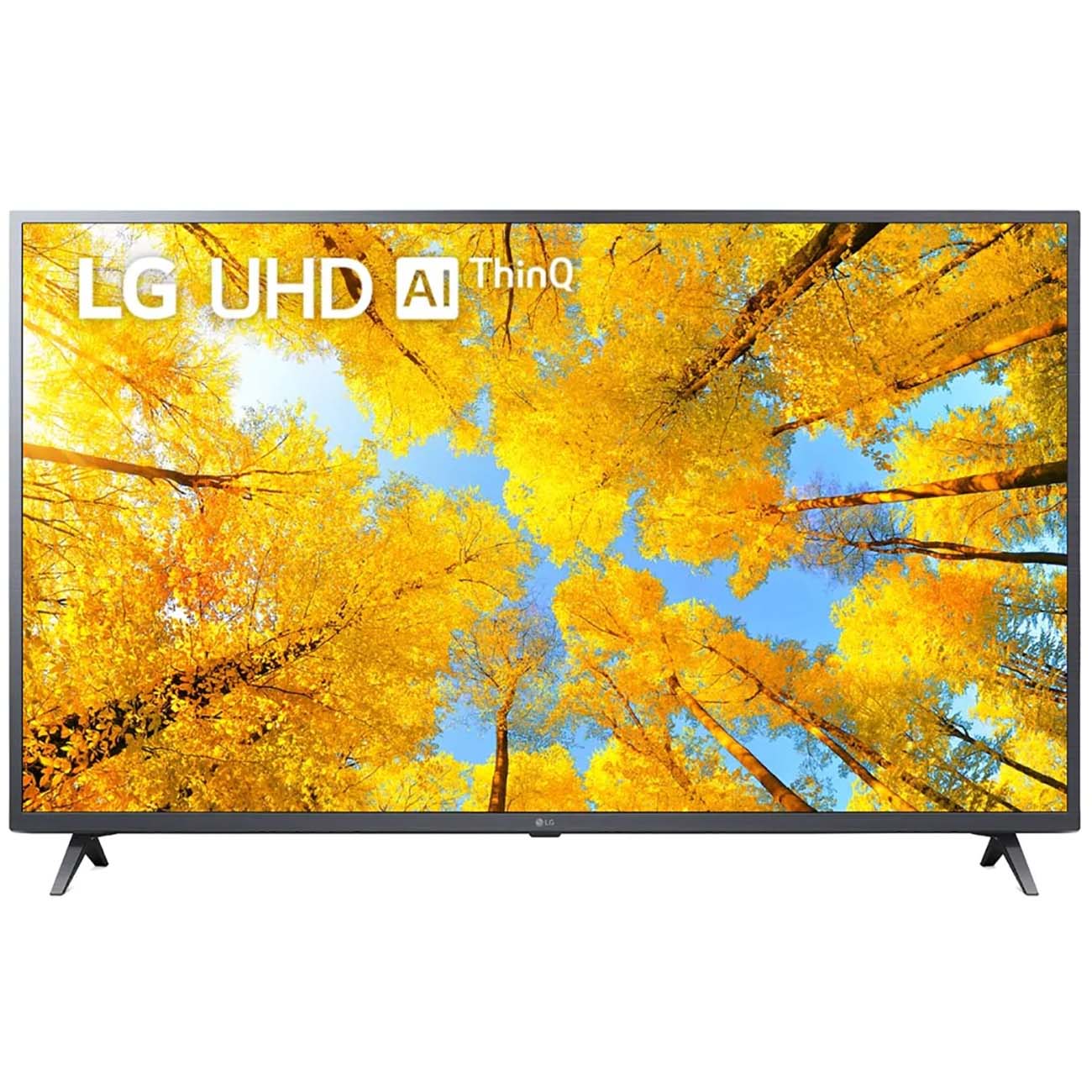 Телевизор LG 65UQ76003LD, 65"(165 см), UHD 4K
