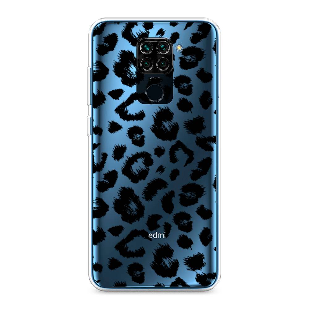Чехол Awog на Xiaomi Redmi 10X 4G/Note 9 