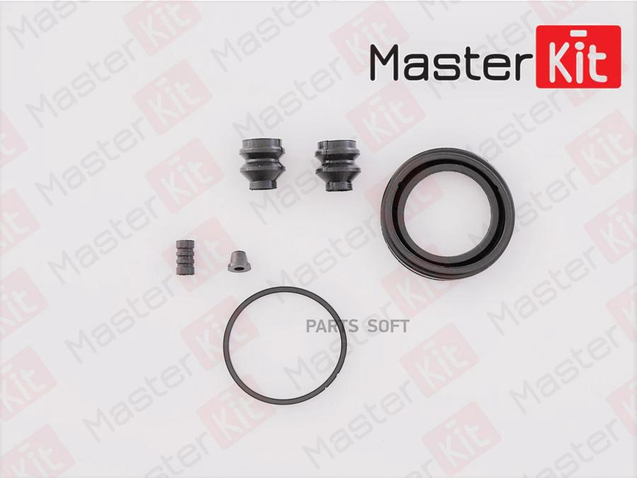 

Ремкомплект Тормозного Суппорта Masterkit 77a1584 MasterKit арт. 77A1584
