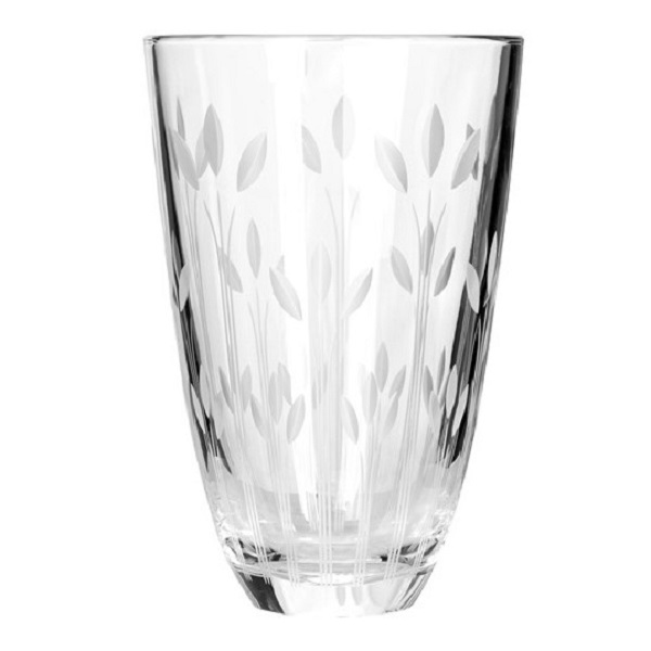 

Ваза стеклянная Cristal d'Arques Muza 25 см