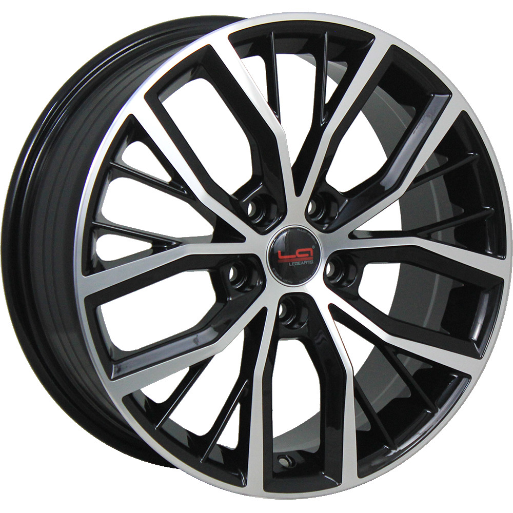 

Колесный диск LegeArtis VV552 7.5x19/5x112 D57.1 ET43 BKF