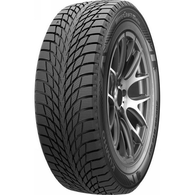 

Шины Kumho WI-51 215/55 R16 97T, WI51