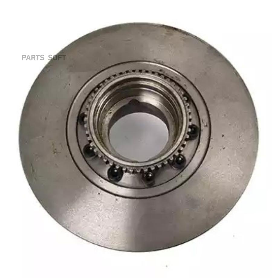 

BASBUG BSG30325020 Ступица