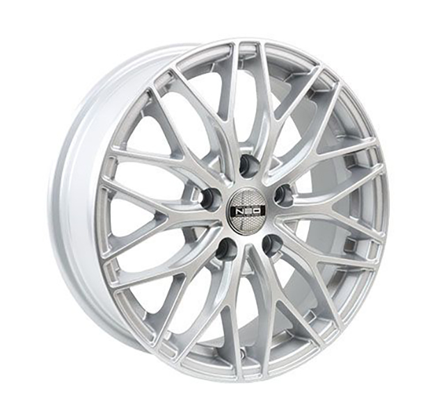 

Колесный диск NEO 654 6.5xR16 5x114.3 ET45 DIA67.1