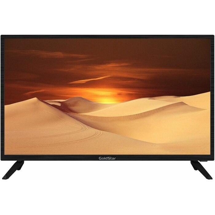 

LED телевизор HD Ready Goldstar LT-40F900, LT-40F900