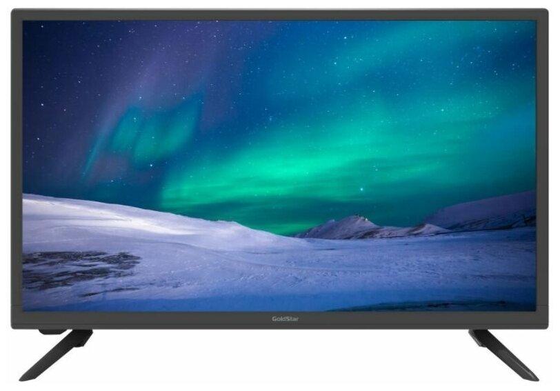 фото Телевизор goldstar lt-40f800, 40"(102 см), fhd