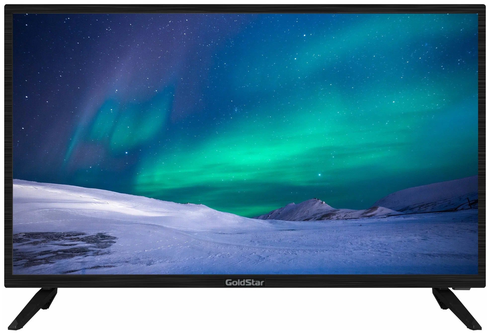 

Телевизор GoldStar LT-32R800, 32"(81 см), HD, Черный, LT-32R800