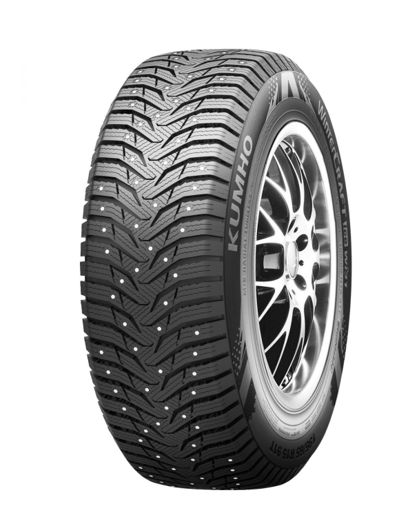 Шины Kumho WinterCraft SUV Ice WS31 215/65 R17 103T