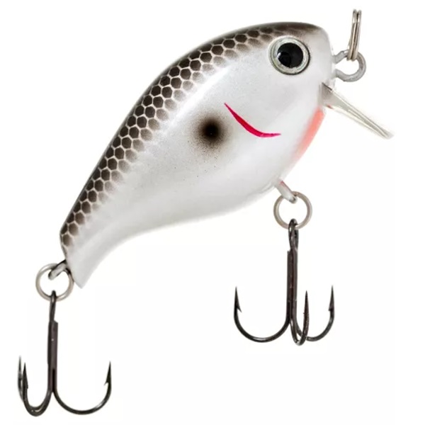 Воблер Lucky Craft Clutch Ssr Original Tennessee Shad