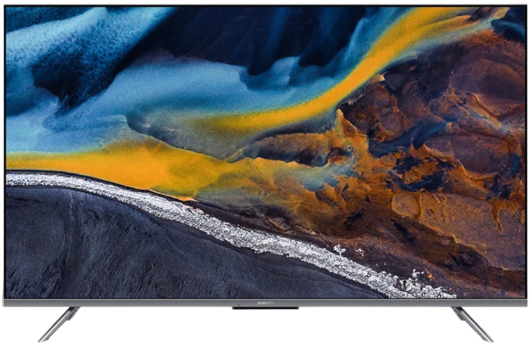 фото Телевизор xiaomi l65m7-q2ru, 65"(165 см), uhd 4k