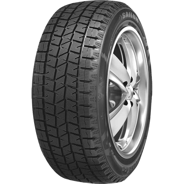 

Шины Sailun Шины Sailun 235/55 R17 Ice Blazer Arctic SUV 103H, Ice Blazer Arctic SUV