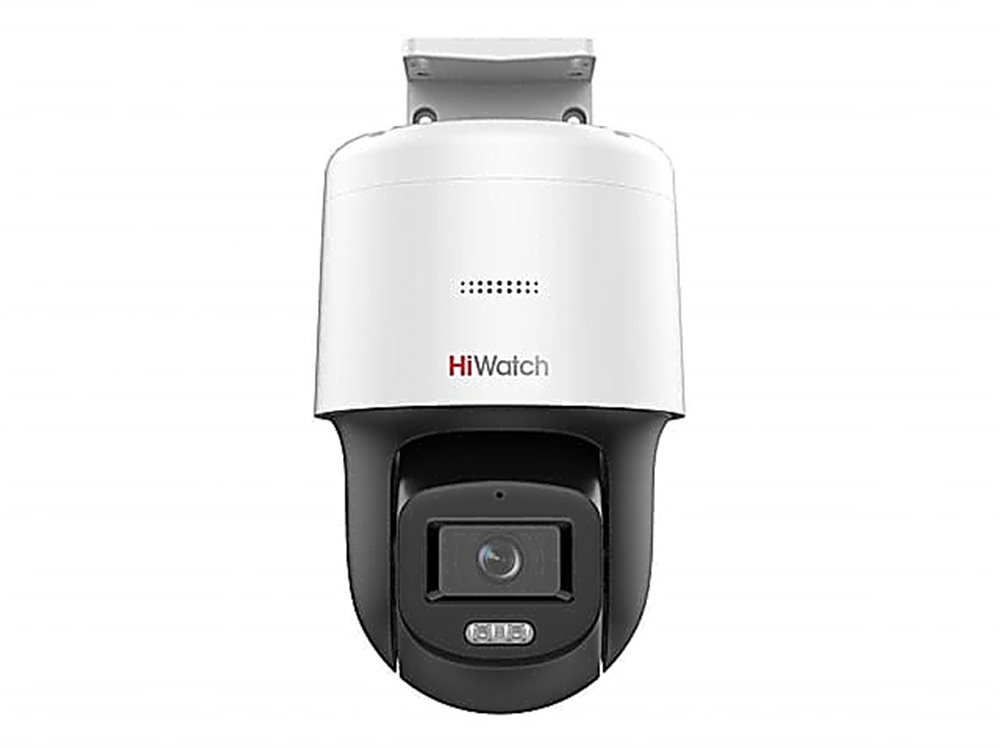 Камера видеонаблюдения HiWatch PT-N2400L-DE лупа с яркой подсветкой в чехле