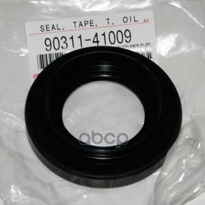 

Сальник хвостовика дифференциала Toyota 9031141009