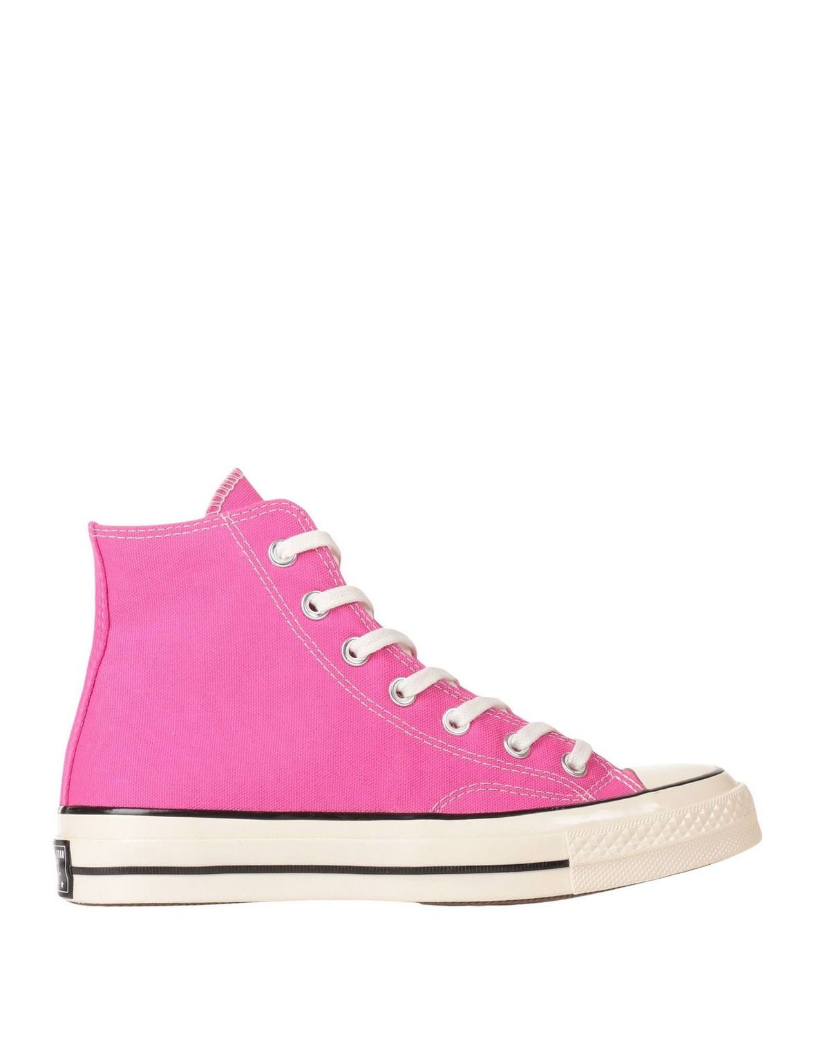 

Кеды женские Converse 17719116 фиолетовые 37.5 EU, Фиолетовый, 17719116