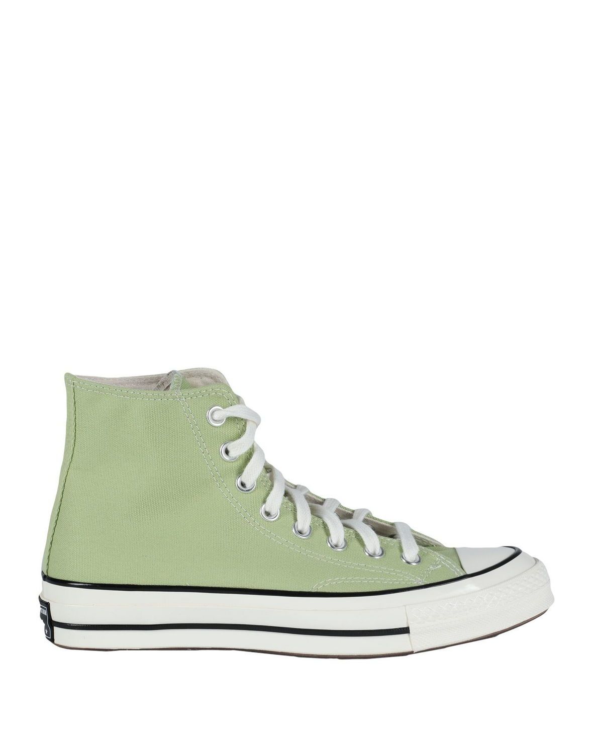

Кеды женские Converse 17685293 зеленые 39.5 EU, Зеленый, 17685293