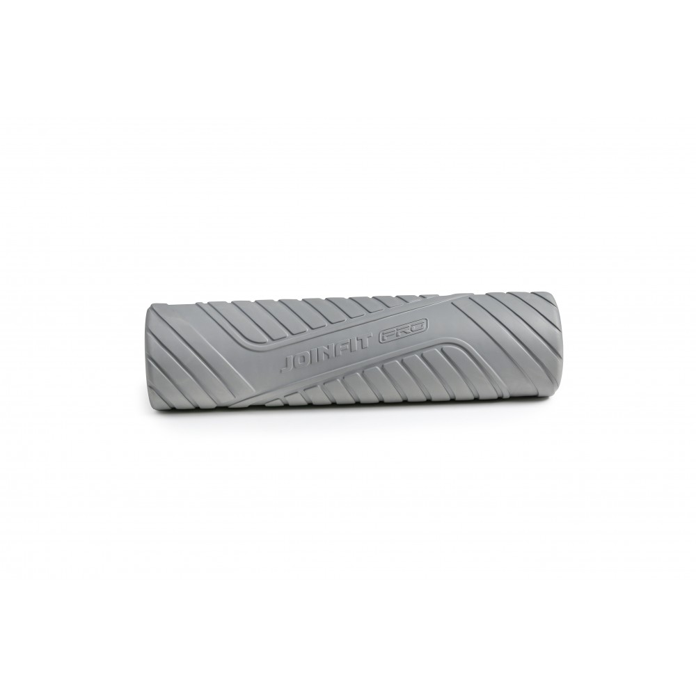 

Ролик для йоги и пилатеса Joinfit X.F.005 55x14,5 см, серый, X.F.005