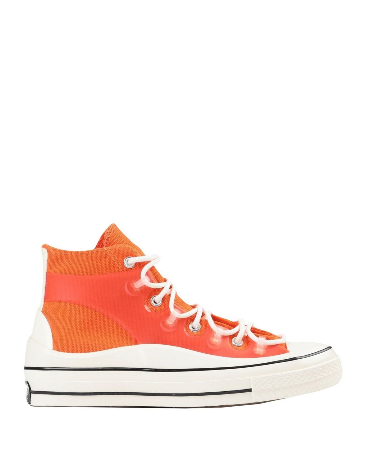 

Кеды женские Converse 17256157 оранжевые 37 EU, Оранжевый, 17256157