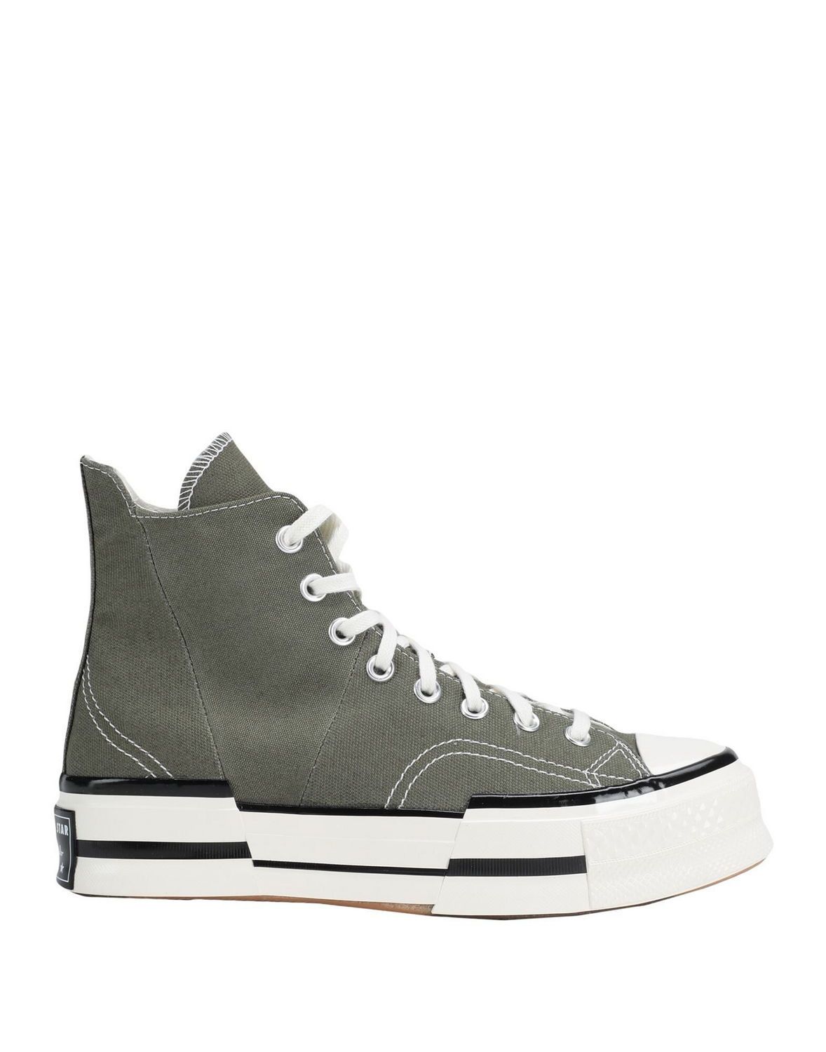 

Кеды женские Converse 17470226 зеленые 37 EU, Зеленый, 17470226