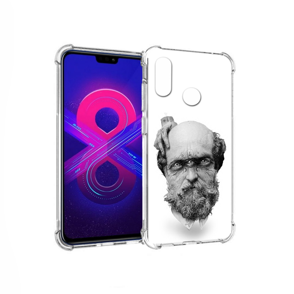 Honor 8 X Max Купить