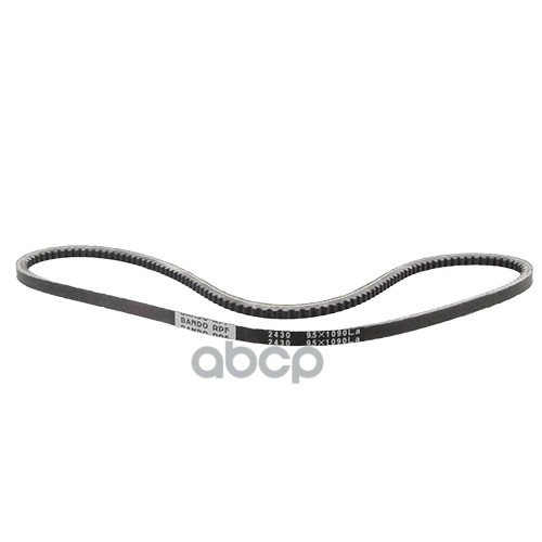 

Ремень Клиновый 10x1090 (Внеш) Bando арт. RPF2430