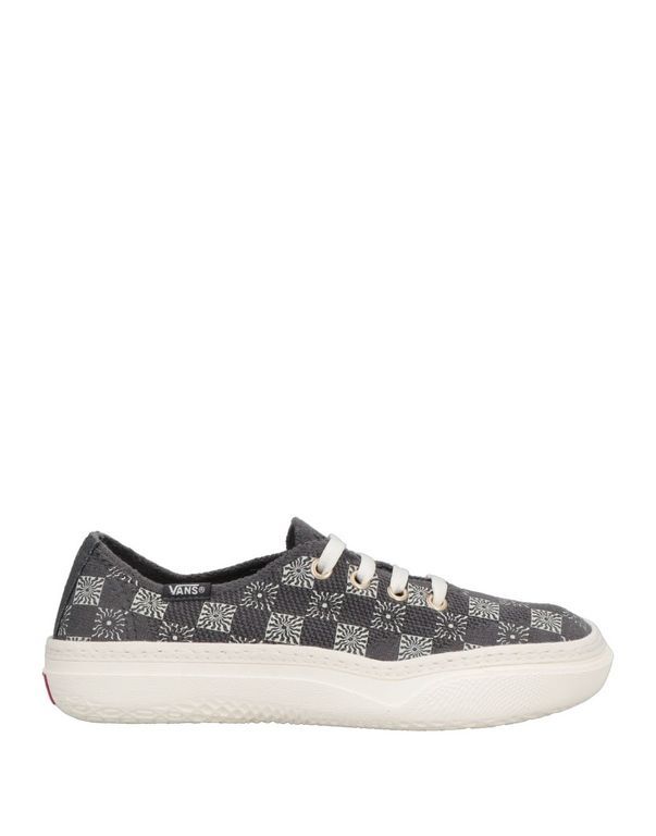 

Кеды женские Vans 17453943 серые 38.5 EU, Серый, 17453943