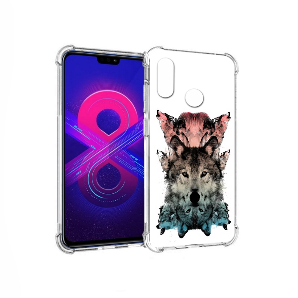 Honor 8 X Max Купить