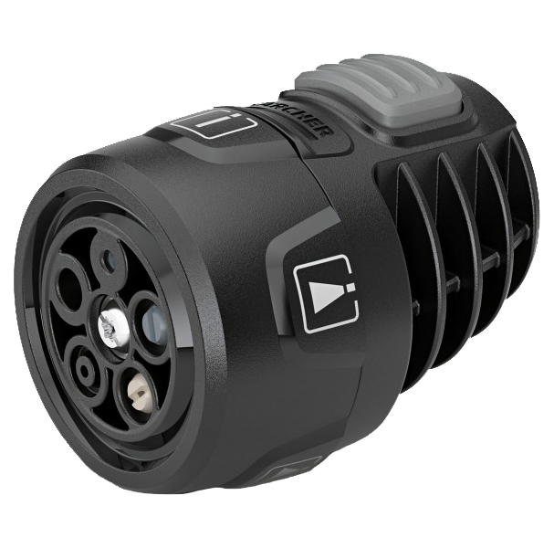 

Струйная трубка MJ 24 Handheld без удлинителя Karcher 2.644-171.0 №1040