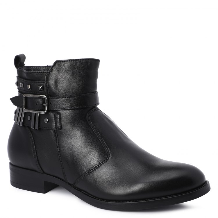 

Женские ботинки NERO GIARDINI A908756D черный р.35 EU