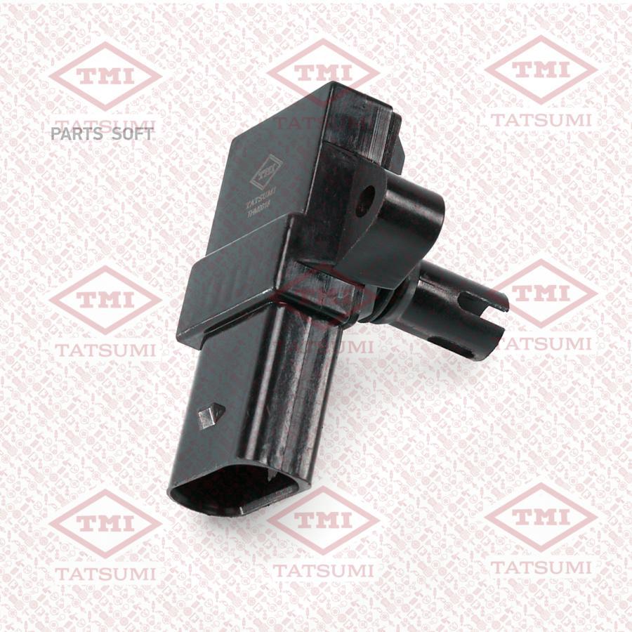 

Датчик Абсолютного Давления Воздуха Gaz Gazelle 93->/Gazelle Next 13->Zaz Chance/Slavuta/T